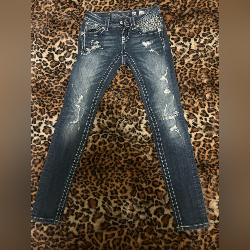 MissMe jeans